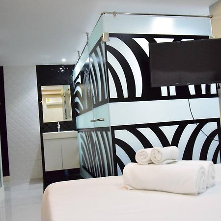 Hostel Double Five Bangkok Exteriér fotografie